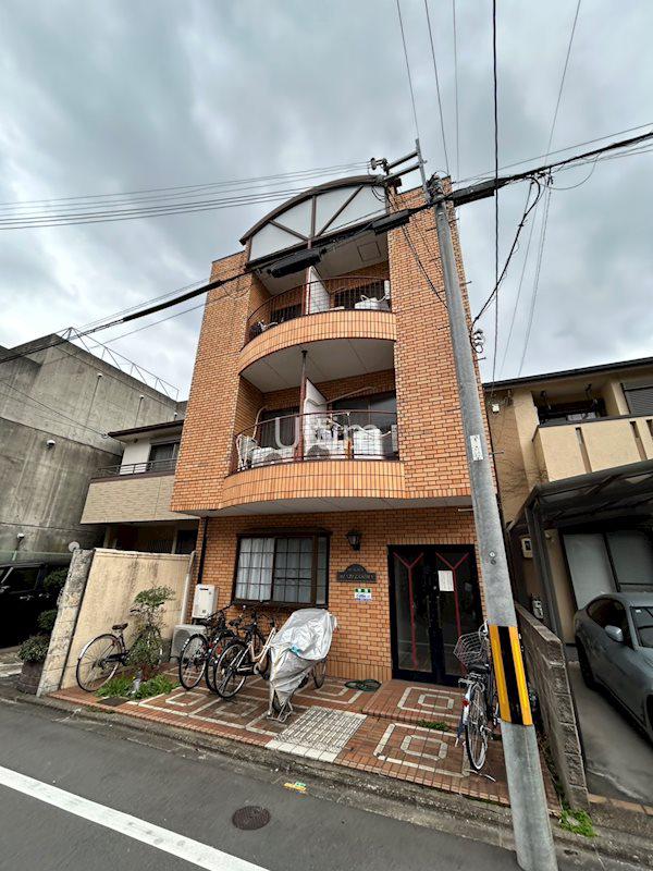 ハイツメンデルスゾーン
