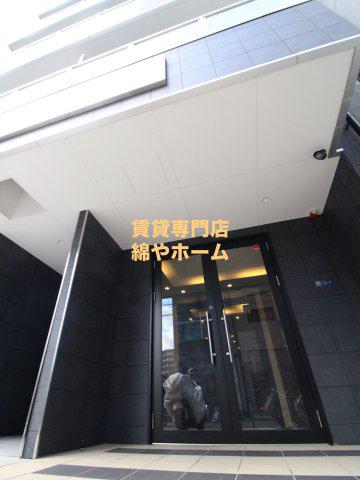TOYOTOMI STAY PREMIUM 天王寺公園南I