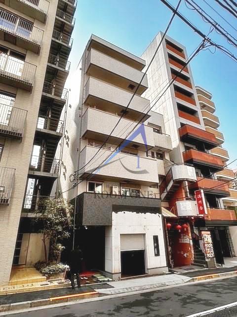 オンドワ ミュゾン M 東麻布