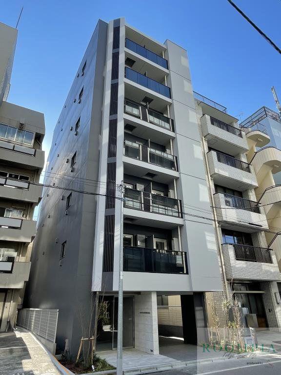 LUKICIA神楽坂