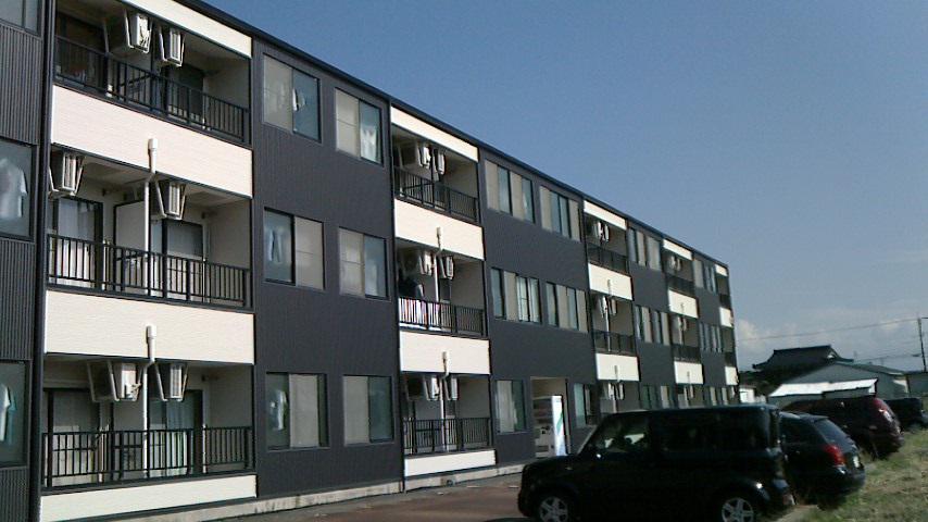 グリーンガーデン