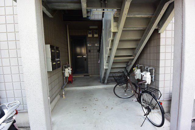 プレミール真野