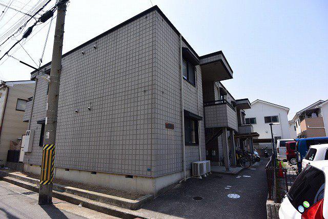 プレミール真野