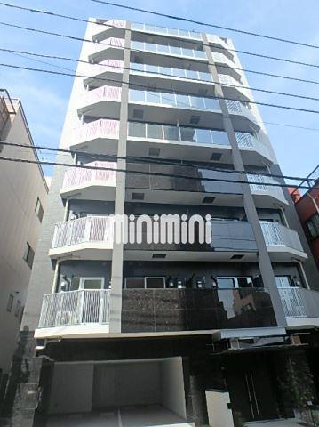 THE RESIDENCE OF TOKYO