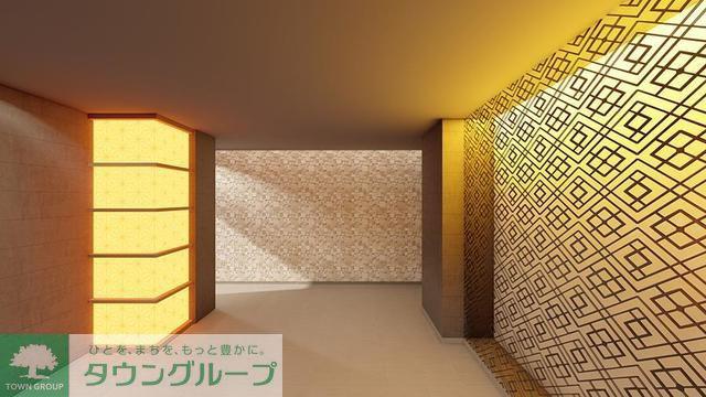 L・BASE押上ノース