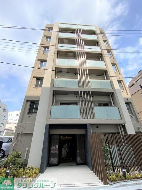 L・BASE押上ノース