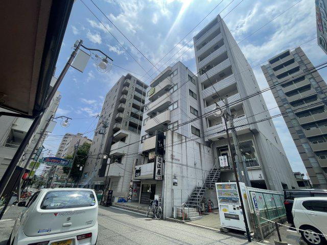 アリビオ西宮
