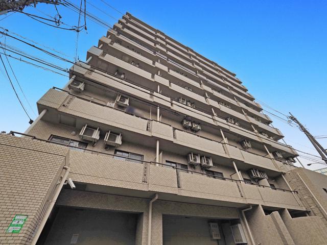 リバティ多摩川