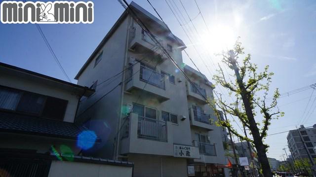 市隆ハイツ武庫之荘