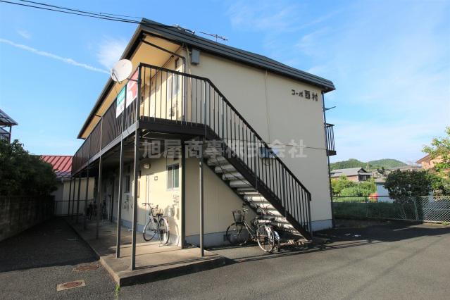 コーポ西村