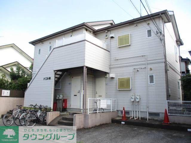 ドエル柏M