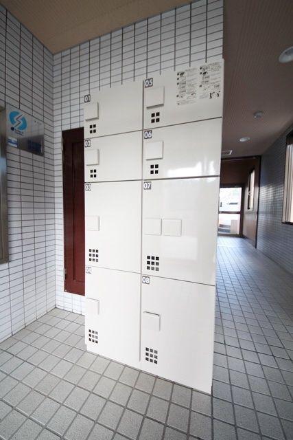 529-7森ビル