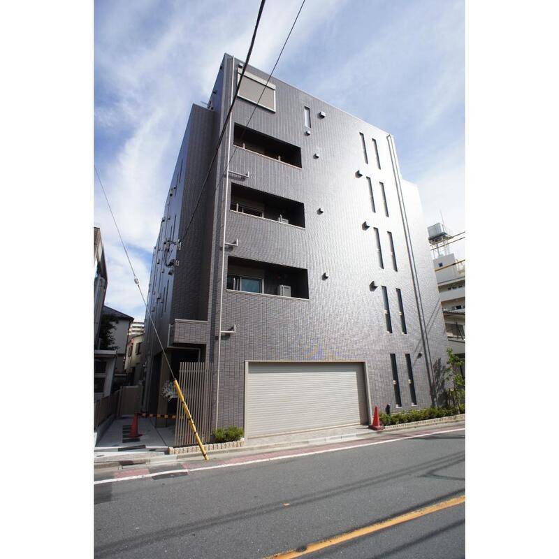 マンショングレース