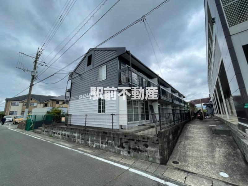 ＪＲ鹿児島本線 荒木駅 徒歩20分 2階建 築31年