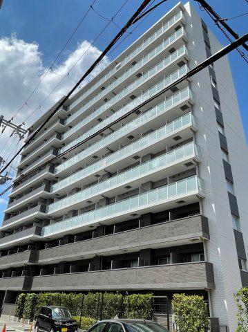 レジュールアッシュ京橋