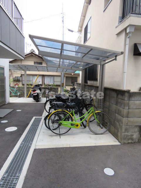 第8美和マンション