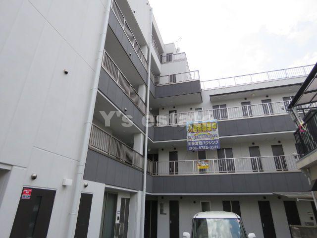 第8美和マンション