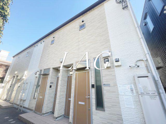 グリーンテラスMACHIDA