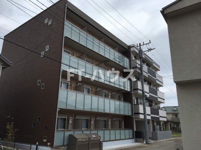 クレイノヴィラ