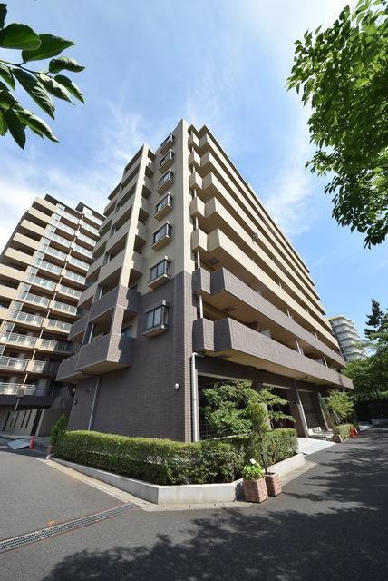 パークビューステージ東陽町