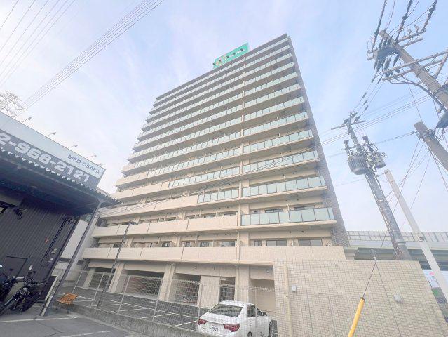 ソルテラス OSAKA イースト GATE