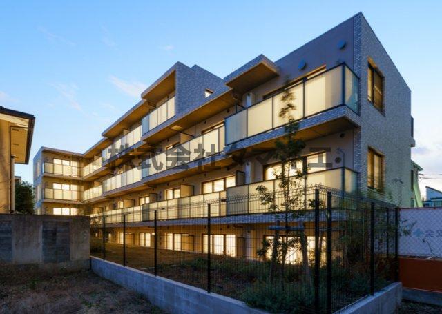 MEJIRORESIDENCE