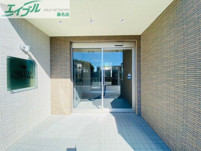グレイティア桑名