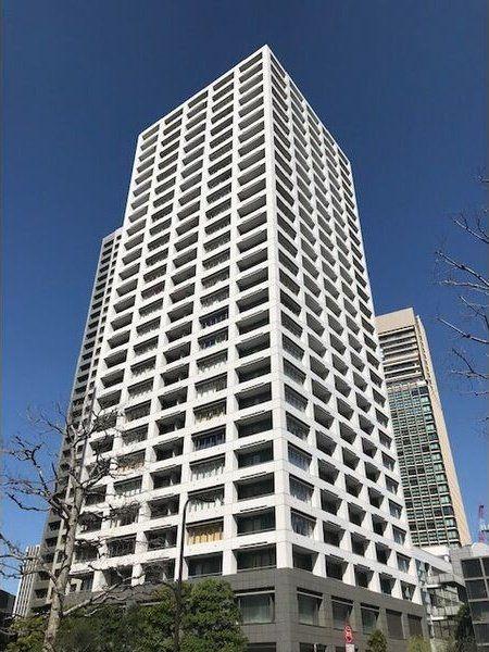 グランパークハイツ