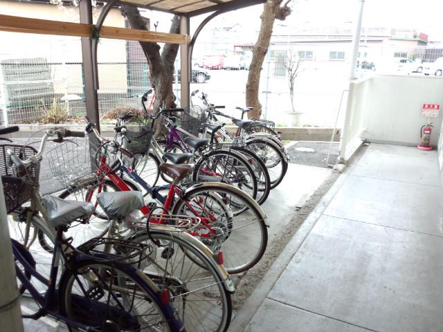 岡田マンション