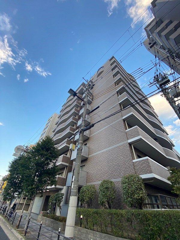 エミネンス新大阪
