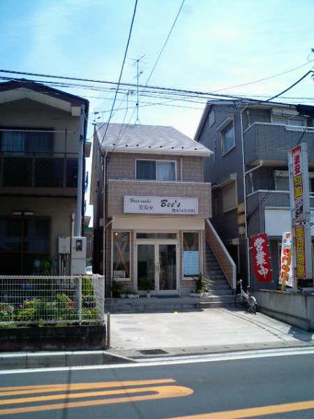 アフェット津田沼ミューズ