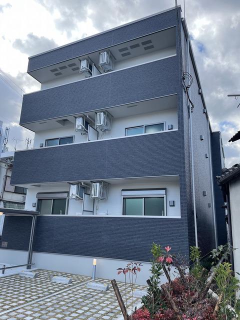 フジパレス堺南島