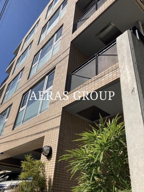 P′S AZABU イースト