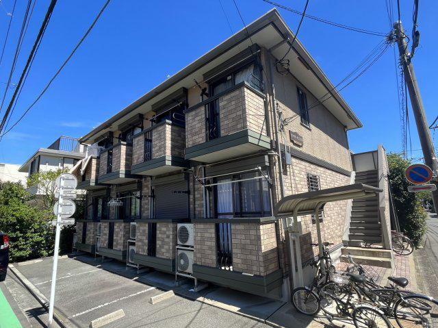 セイポート上大岡