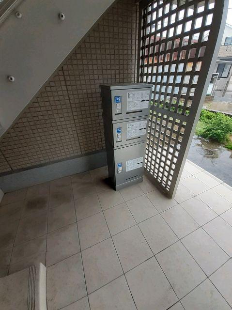 サニーホーム中花