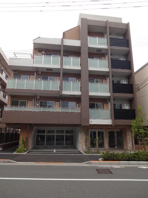 BELL WOOD瑞江