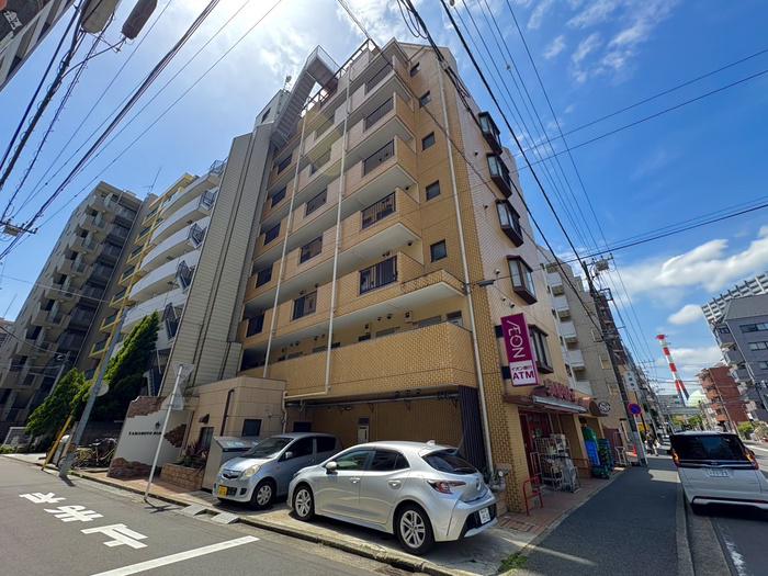 山本ビル