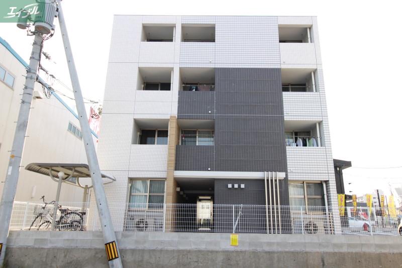プランドール 十日市