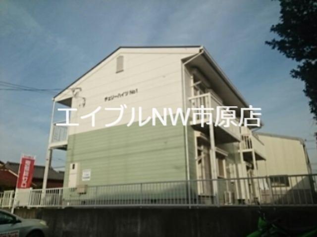 チェリーハイツ1