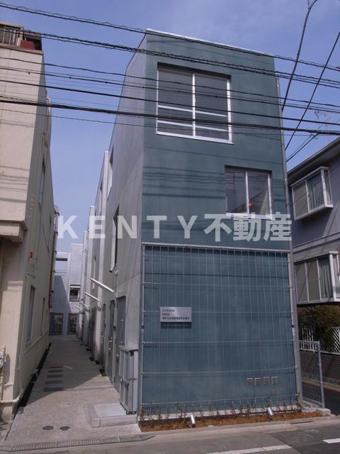 GARAGE SEPC 武蔵小山