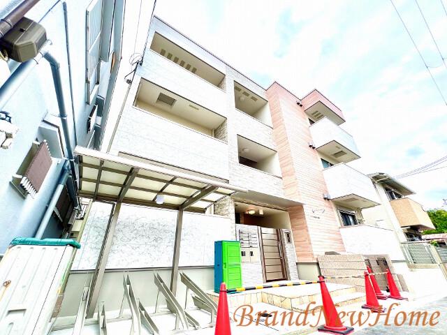 フジパレス堺もずV番館
