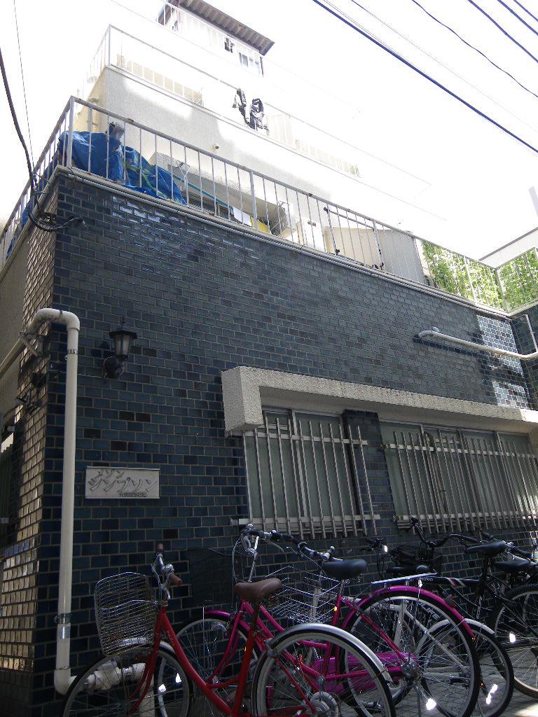 メゾンシンプソン