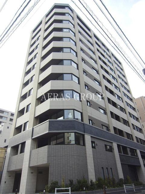フレンシア築地