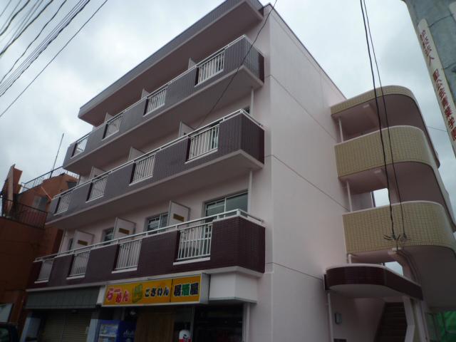 CANNON東照宮