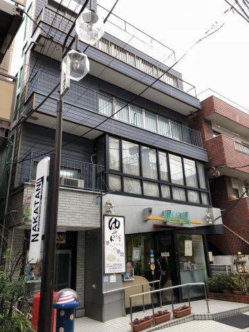 ナカタニビル