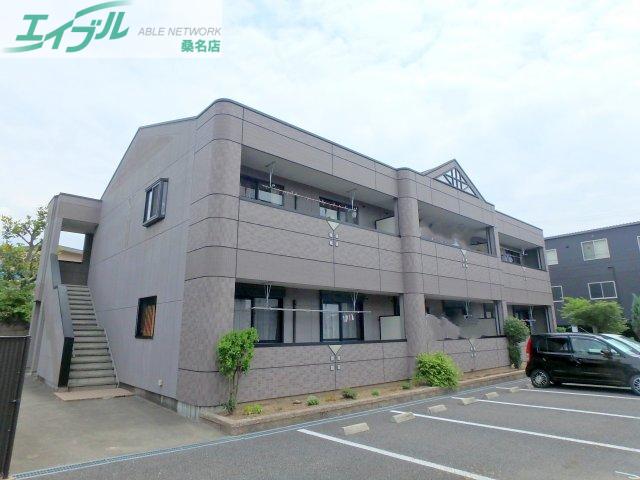 グランディールコートA