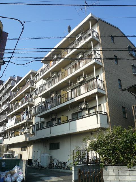 リバーハウスII