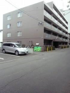 ハピネス伏古公園