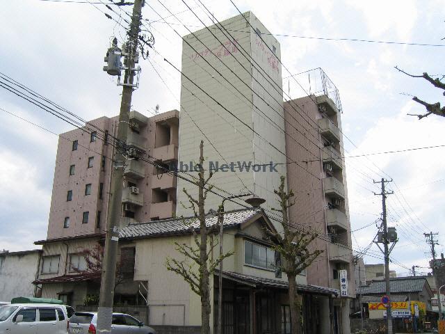 リバティープラザ呉服町(1DK/7階)