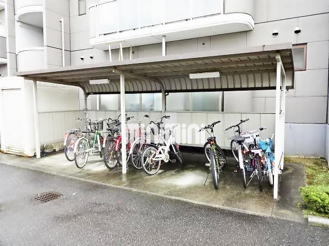 アンシャンテI